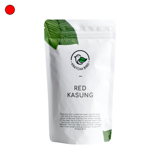 Kaufen Sie Red Kasung Kratom in Deutschland