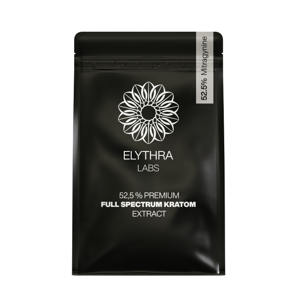 52,5 % Vollspektrum-Extraktpulver