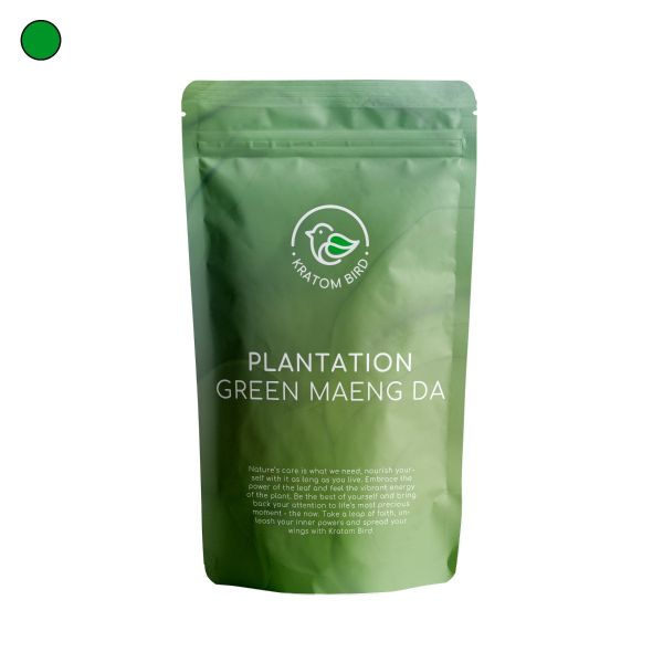 PLANTATION GREEN MAENG DA