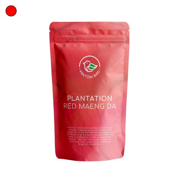 PLANTATION RED MAENG DA