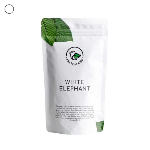 WHITE ELEPHANT