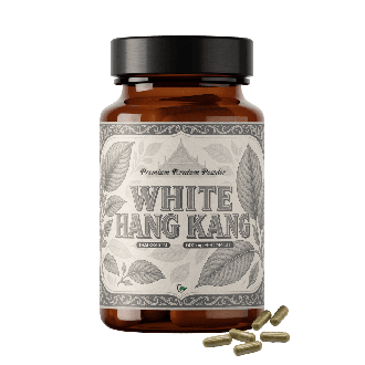 WHITE HANG KANG