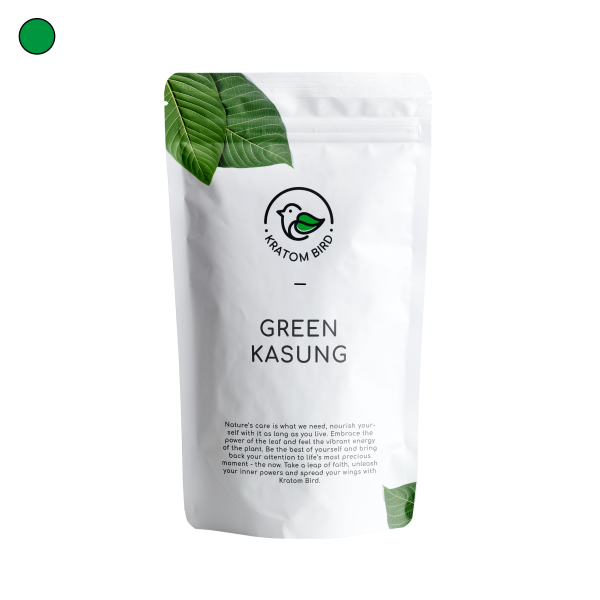 GREEN KASUNG